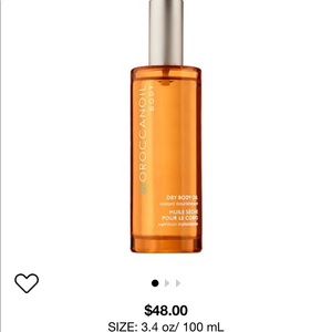 Moroccanoil Body - Dry Body Oil